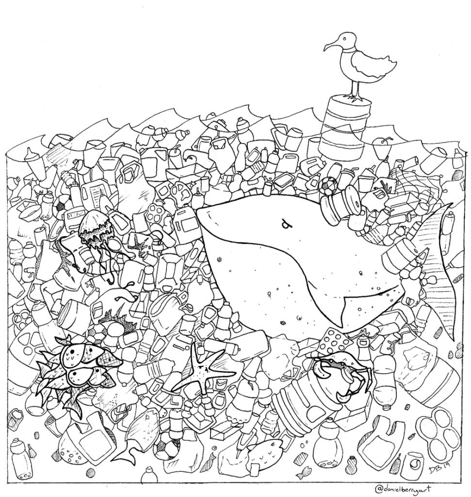 The plastics puzzle Myths, hurdles, and opportunities for change