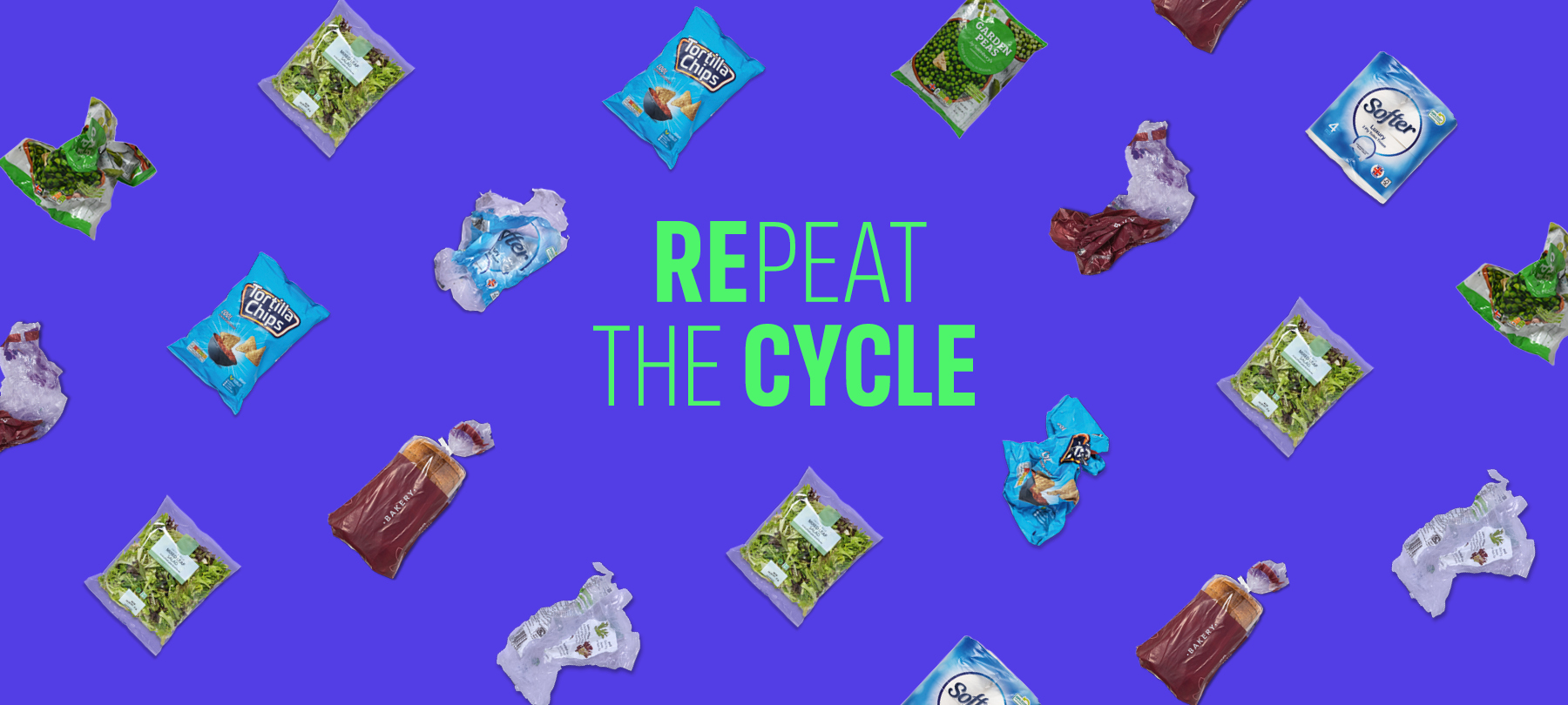 Repeat The Cycle 